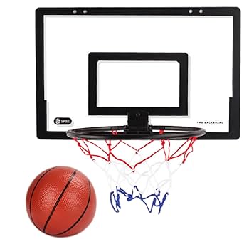 Byarei バスケットゴール リング 屋内バスケットゴール バスケット Amazon.co.jp: Byarei バスケットゴール リング 屋内 バスケット